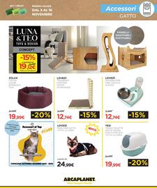 Volantino Arcaplanet settimana 46 Pagina 23