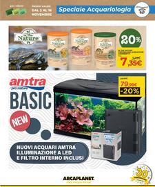 Volantino Arcaplanet settimana 46 Pagina 27