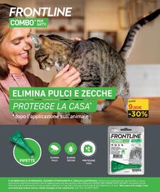 Volantino Arcaplanet settimana 46 Pagina 28