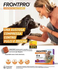 Volantino Arcaplanet settimana 46 Pagina 29