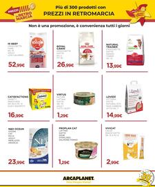 Volantino Arcaplanet settimana 46 Pagina 33