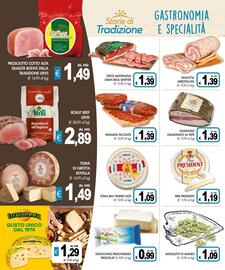 Volantino PrestoFresco Pagina 2