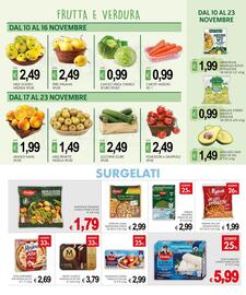 Volantino PrestoFresco Pagina 4