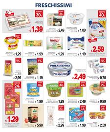 Volantino PrestoFresco Pagina 5