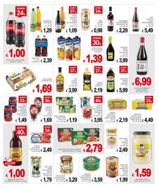 Volantino PrestoFresco Pagina 6