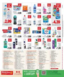 Volantino PrestoFresco Pagina 8