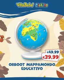 Volantino Villabebè Pagina 2