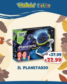 Volantino Villabebè Pagina 3