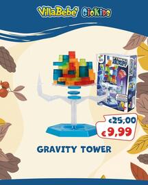 Volantino Villabebè Pagina 4