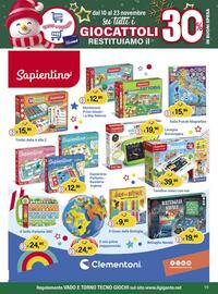 Volantino Il Gigante Pagina 19