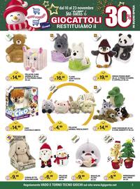 Volantino Il Gigante Pagina 3