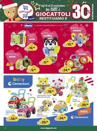 Volantino Il Gigante Pagina 4