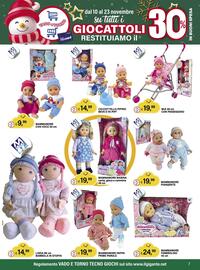 Volantino Il Gigante Pagina 7