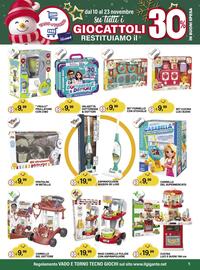 Volantino Il Gigante Pagina 9