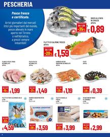 Volantino Famila settimana 46 Pagina 10