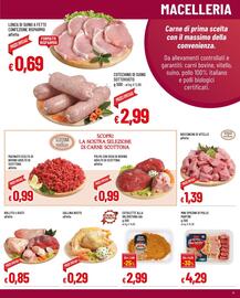 Volantino Famila settimana 46 Pagina 11