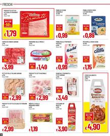 Volantino Famila settimana 46 Pagina 16