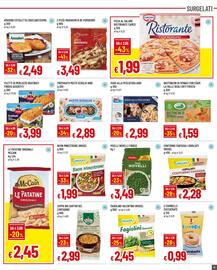 Volantino Famila settimana 46 Pagina 17