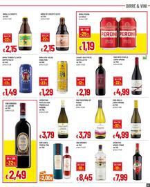 Volantino Famila settimana 46 Pagina 23