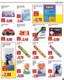 Volantino Famila settimana 46 Pagina 27