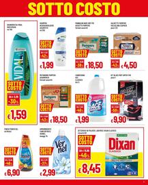 Volantino Famila settimana 46 Pagina 5