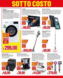 Volantino Famila settimana 46 Pagina 6