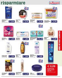 Volantino Maxisconto Pagina 11