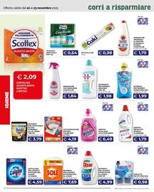 Volantino Maxisconto Pagina 12