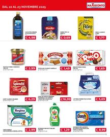 Volantino Maxisconto Pagina 15