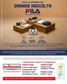 Volantino Maxisconto Pagina 16