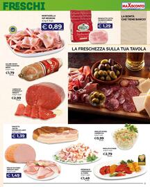 Volantino Maxisconto Pagina 3