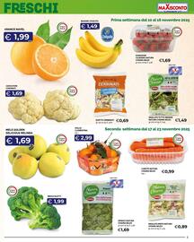 Volantino Maxisconto Pagina 5