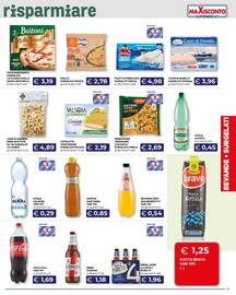Volantino Maxisconto Pagina 7