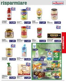 Volantino Maxisconto Pagina 9