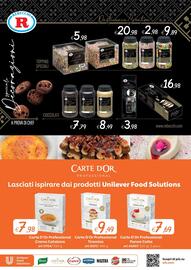 Volantino Zona Pagina 12