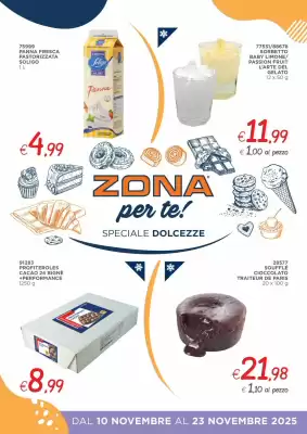 Volantino Zona (valido fino al 23-11)