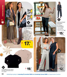 Carrefour folder Pagina 16