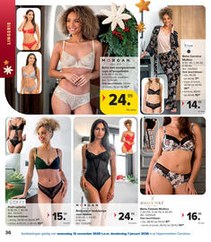 Carrefour folder Pagina 19