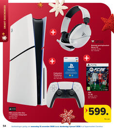 Carrefour folder Pagina 28