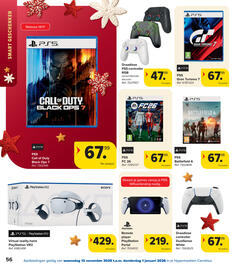 Carrefour folder Pagina 29