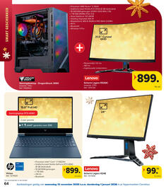 Carrefour folder Pagina 33