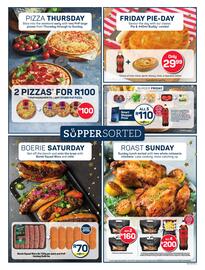 Pick n Pay Hypermarket catalogue week 46 Page 3