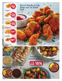 Pick n Pay Hypermarket catalogue week 46 Page 5