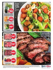 Pick n Pay Hypermarket catalogue week 46 Page 6