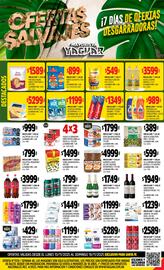 Catálogo Supermercados Yaguar semana 46 Página 1