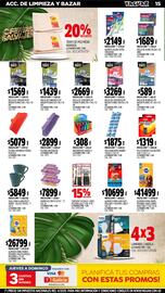 Catálogo Supermercados Yaguar semana 46 Página 16