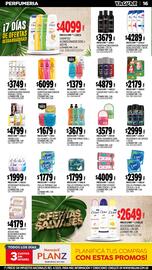 Catálogo Supermercados Yaguar semana 46 Página 17