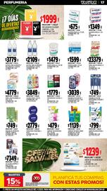 Catálogo Supermercados Yaguar semana 46 Página 18