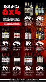 Catálogo Supermercados Yaguar semana 46 Página 3