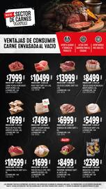 Catálogo Supermercados Yaguar semana 46 Página 4